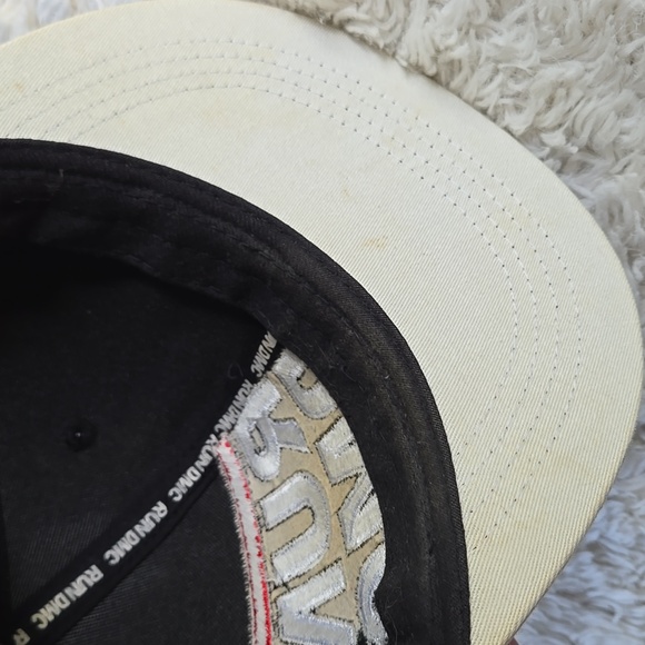 2009 RUN DMC Baseball Cap - Picture 4 of 5